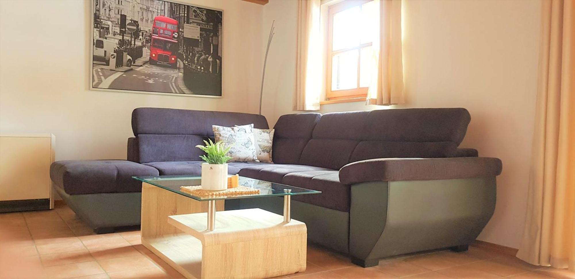 Ferienhaus Pappenheimer Regen Esterno foto