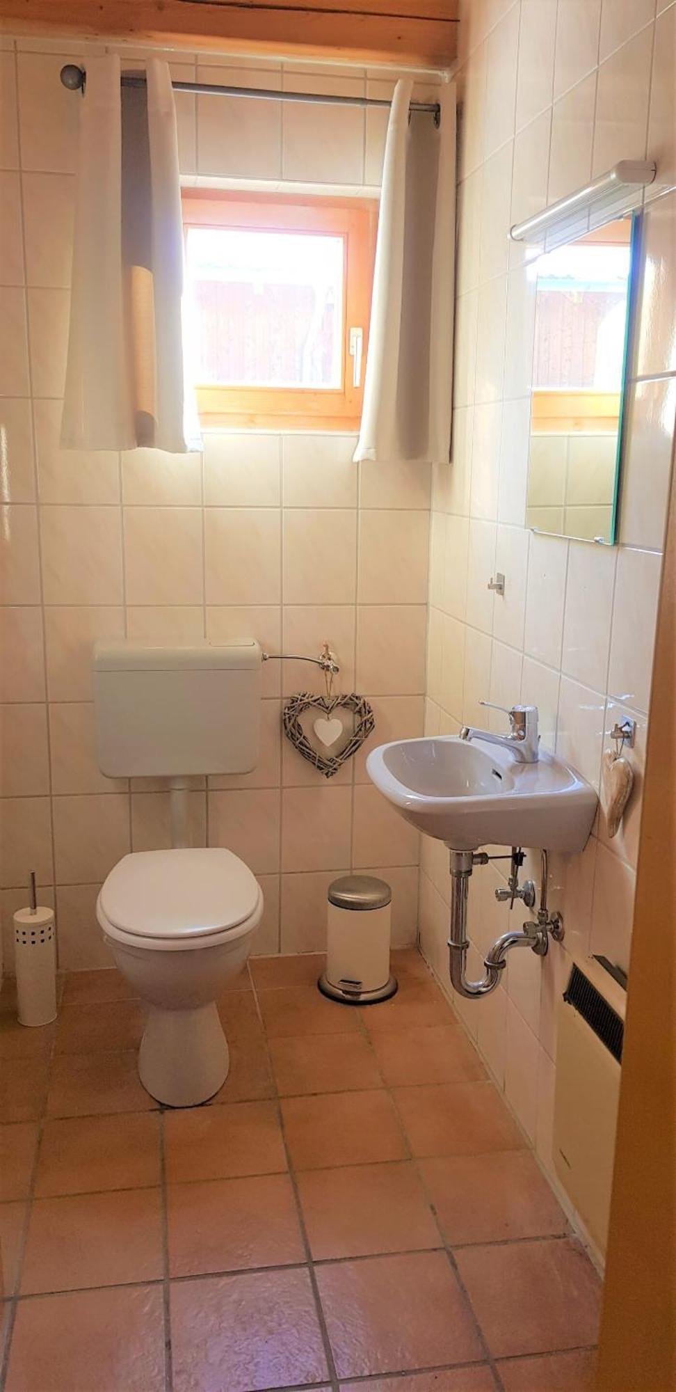 Ferienhaus Pappenheimer Regen Esterno foto
